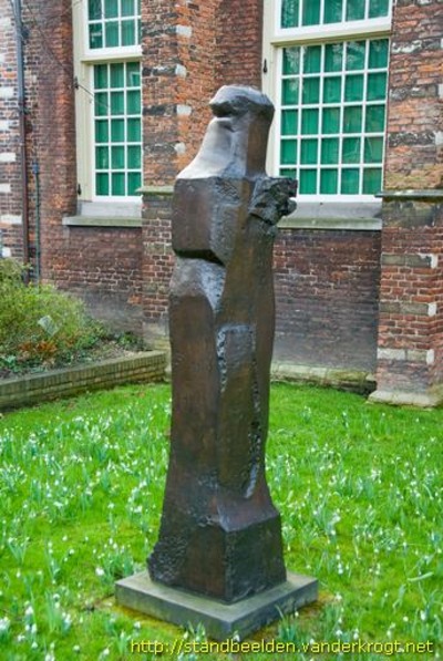 250415 Beeld Grote Kerk LUDUINA-1